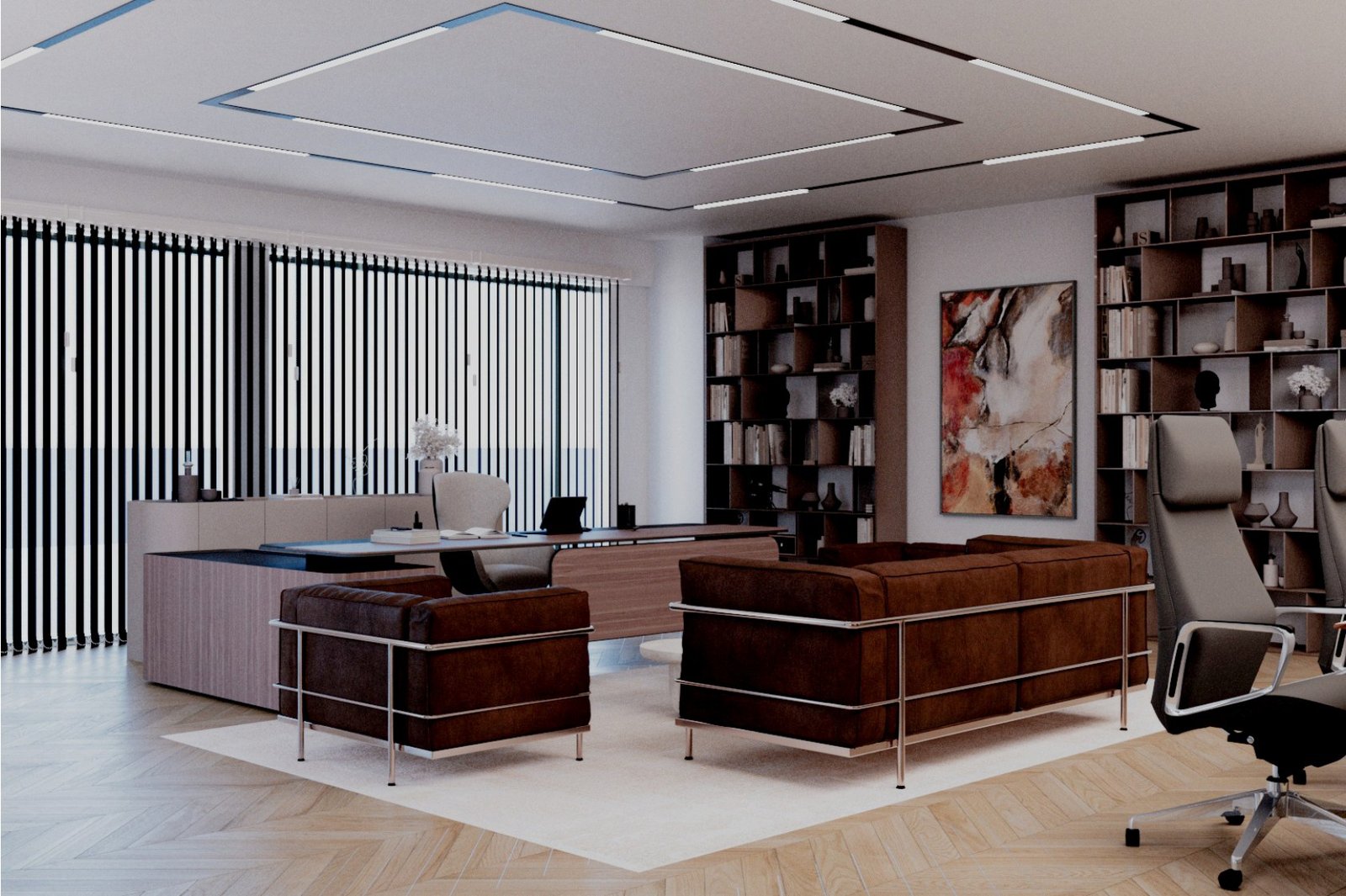 Duaçınarı ofis 2